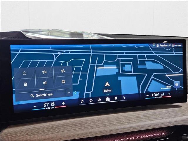 used 2025 BMW 330 car, priced at $39,991