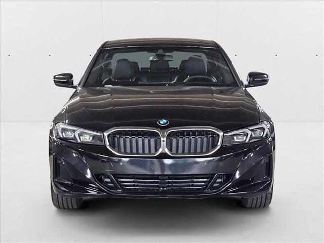 used 2025 BMW 330 car, priced at $39,991