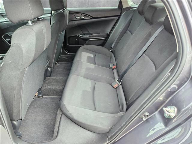 used 2016 Honda Civic car, priced at $13,991
