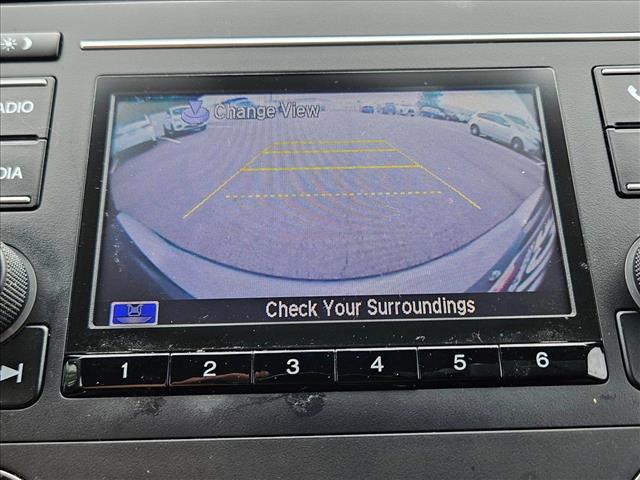 used 2016 Honda Civic car, priced at $13,991