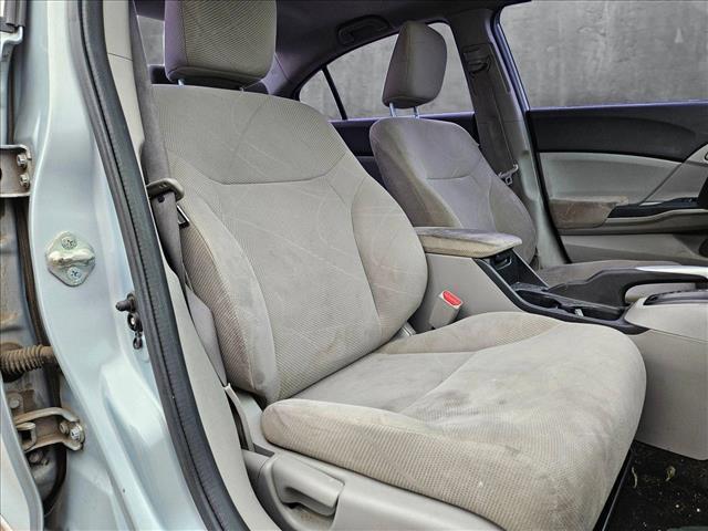 used 2012 Honda Civic car, priced at $7,991