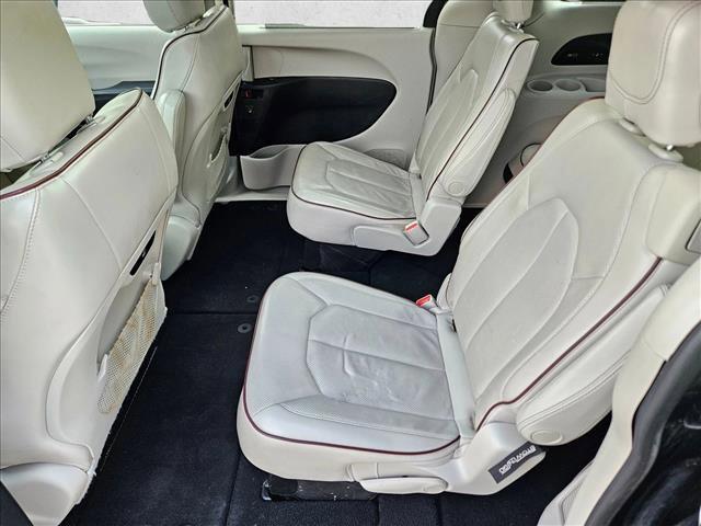 used 2020 Chrysler Pacifica car, priced at $16,991