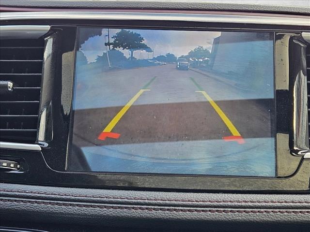 used 2020 Chrysler Pacifica car, priced at $16,991