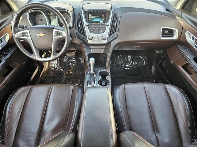 used 2012 Chevrolet Equinox car, priced at $8,032