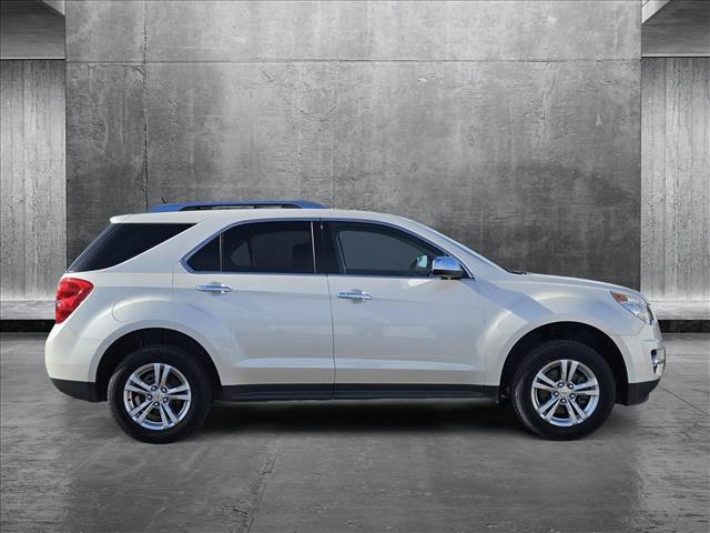 used 2012 Chevrolet Equinox car, priced at $8,032