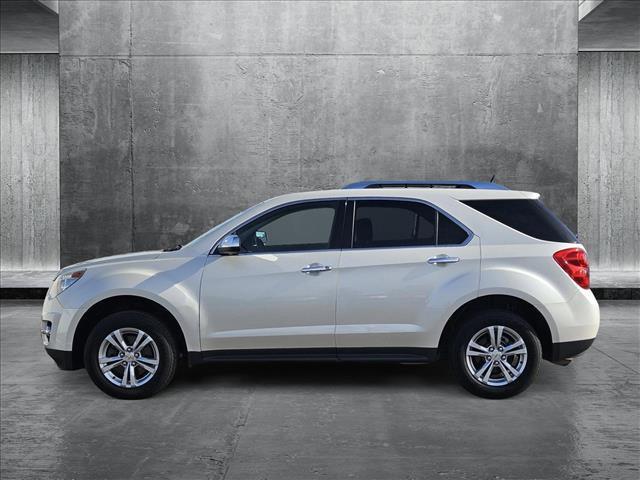 used 2012 Chevrolet Equinox car, priced at $8,032