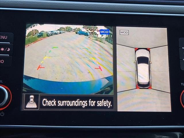 used 2019 Nissan Leaf car, priced at $13,991