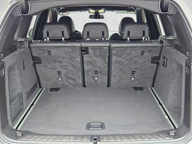 used 2021 BMW X3 car, priced at $16,491
