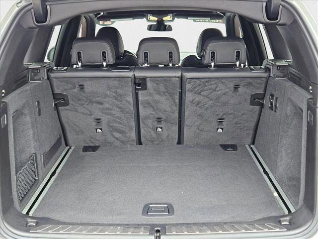 used 2021 BMW X3 car, priced at $18,991