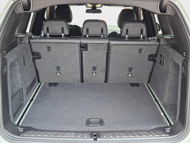 used 2021 BMW X3 car, priced at $18,991