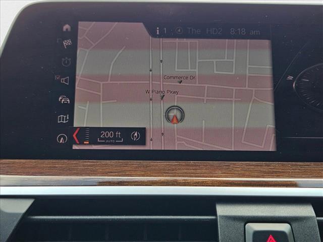 used 2021 BMW X3 car, priced at $18,991