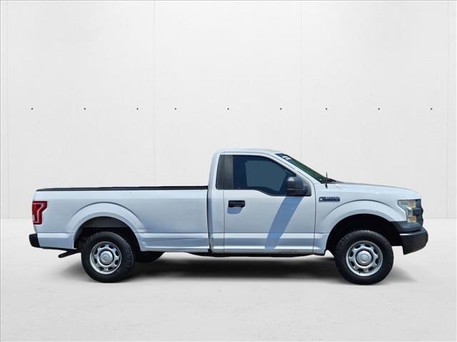 used 2016 Ford F-150 car, priced at $11,991