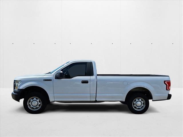 used 2016 Ford F-150 car, priced at $11,991
