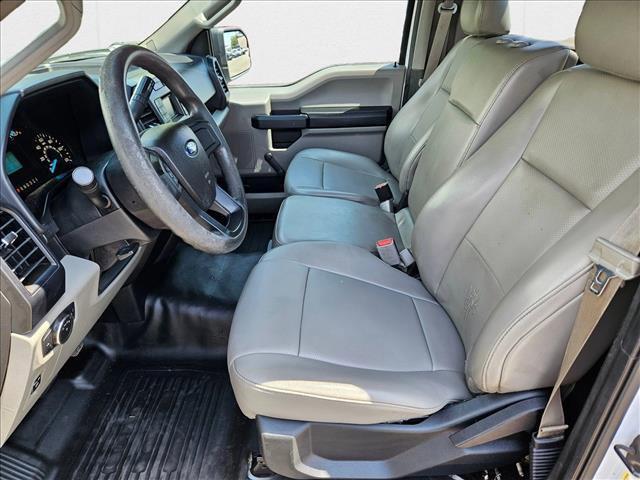used 2016 Ford F-150 car, priced at $11,991