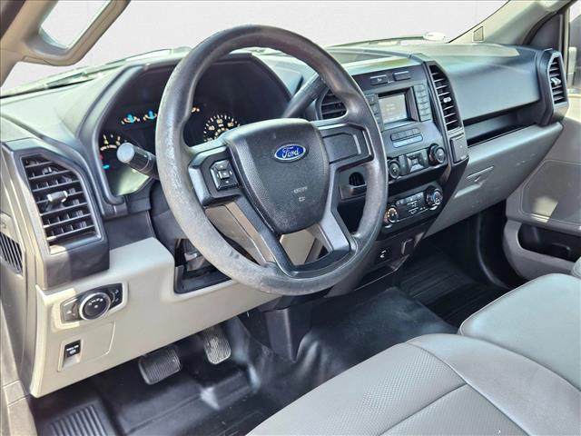 used 2016 Ford F-150 car, priced at $11,991