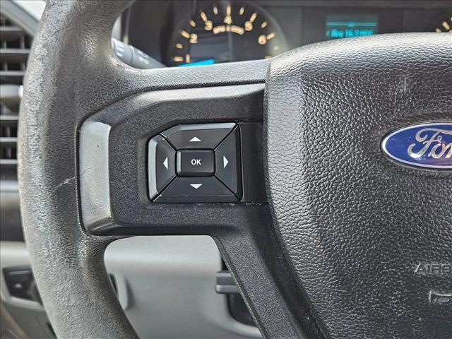 used 2016 Ford F-150 car, priced at $11,991