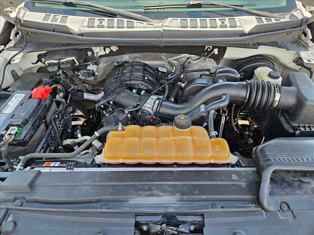 used 2016 Ford F-150 car, priced at $11,991