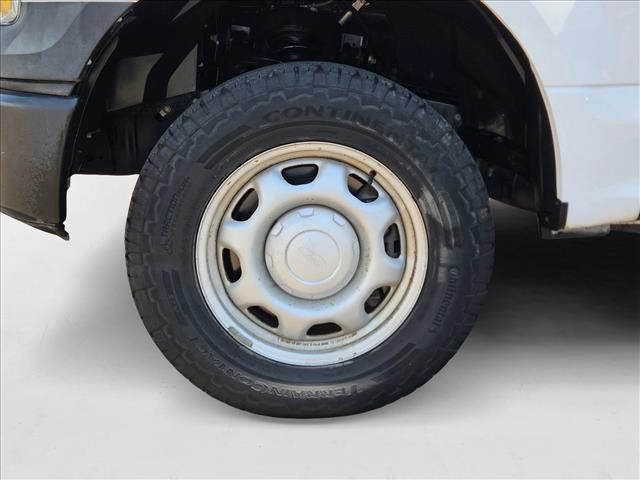 used 2016 Ford F-150 car, priced at $11,991