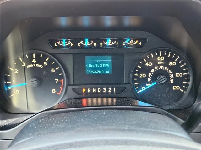 used 2016 Ford F-150 car, priced at $11,991