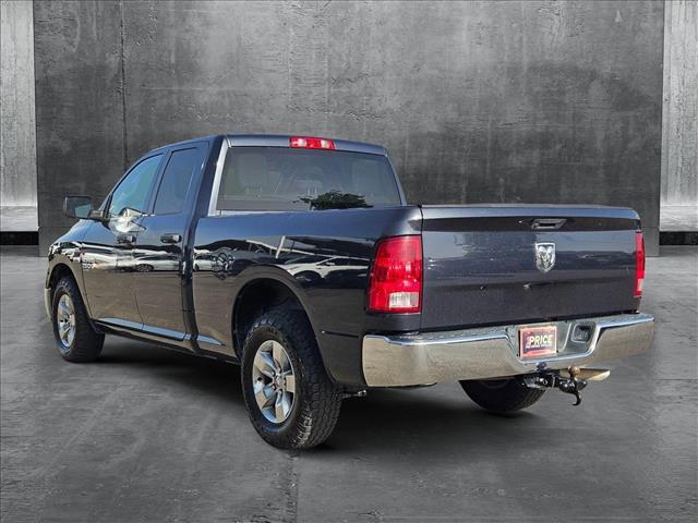 used 2019 Ram 1500 car, priced at $21,991