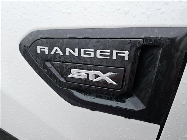 used 2021 Ford Ranger car, priced at $19,999