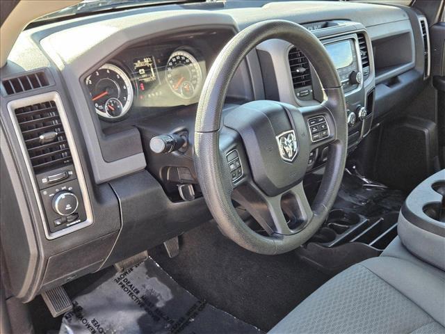 used 2016 Ram 1500 car, priced at $23,309