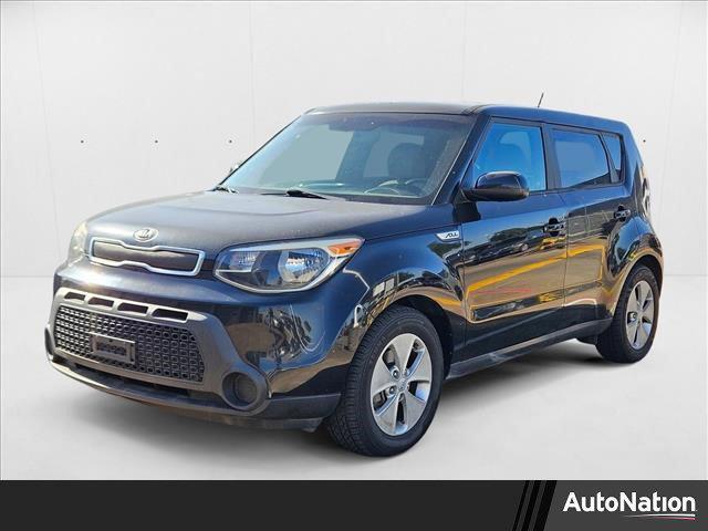 used 2016 Kia Soul car, priced at $9,991