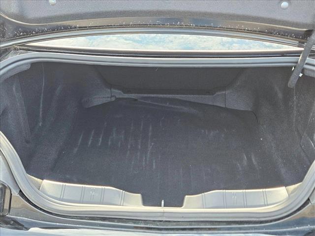 used 2024 Chevrolet Camaro car, priced at $33,991