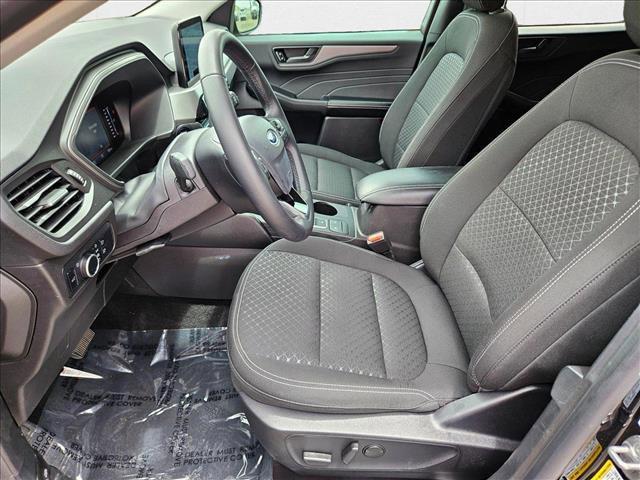 used 2024 Ford Escape car, priced at $20,991