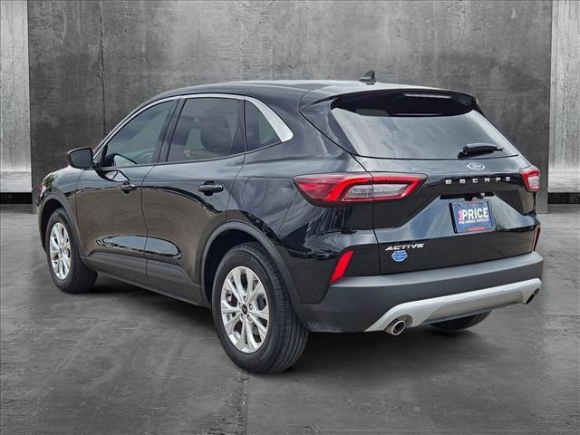 used 2024 Ford Escape car, priced at $24,991