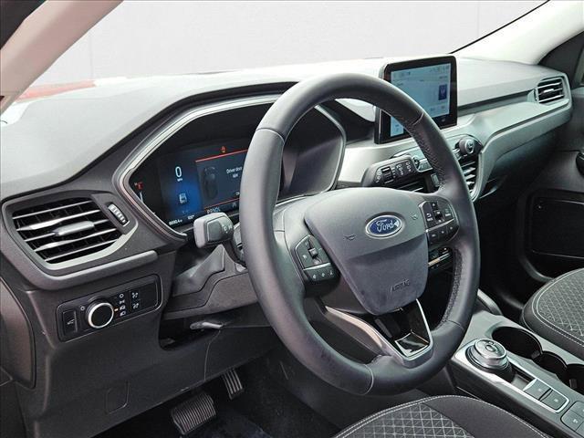 used 2024 Ford Escape car, priced at $20,991