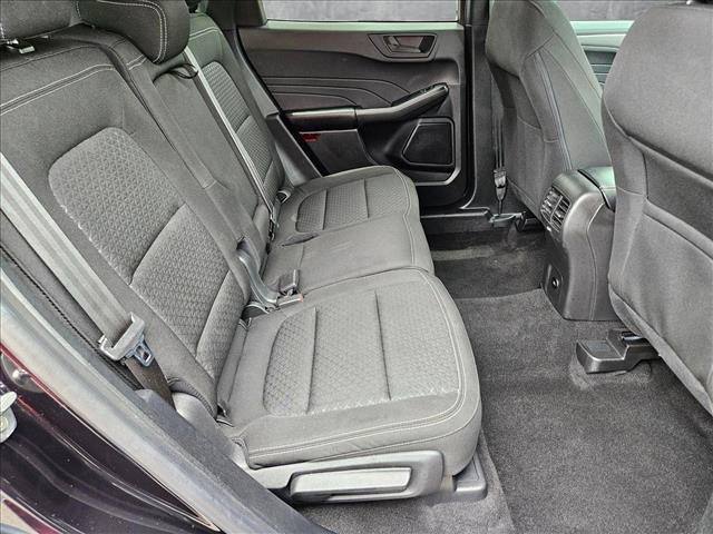 used 2024 Ford Escape car, priced at $24,991