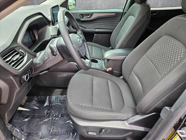 used 2024 Ford Escape car, priced at $24,991