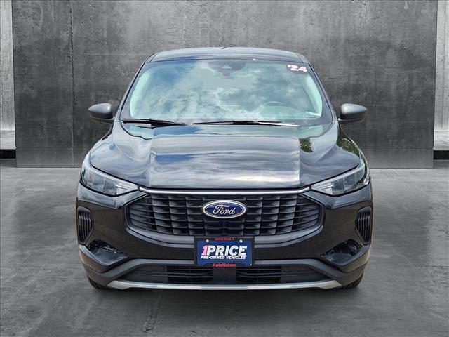 used 2024 Ford Escape car, priced at $24,991