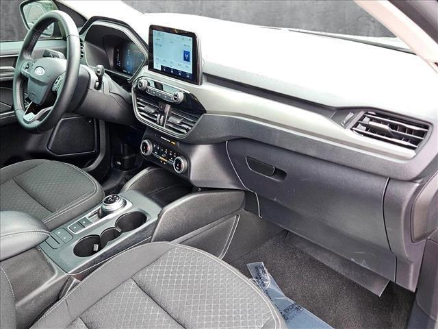 used 2024 Ford Escape car, priced at $24,991