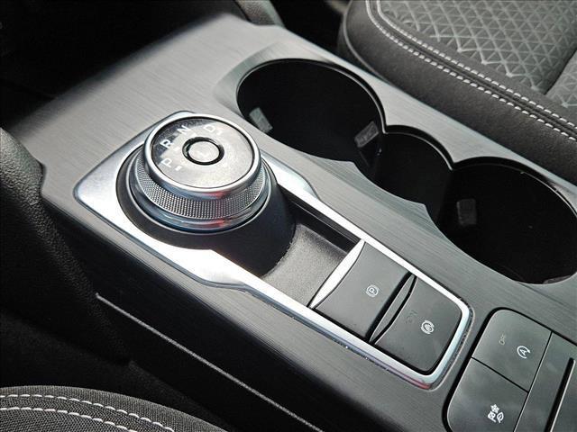 used 2024 Ford Escape car, priced at $24,991