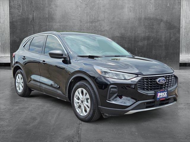 used 2024 Ford Escape car, priced at $24,991