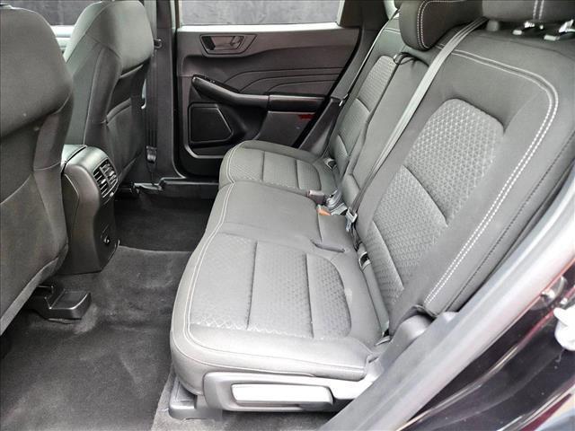used 2024 Ford Escape car, priced at $24,991