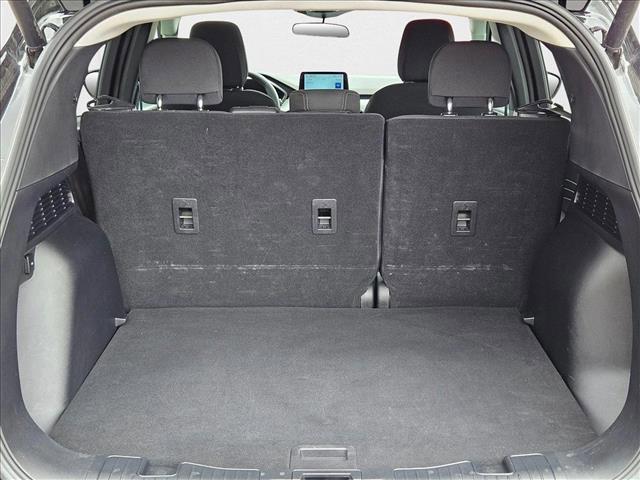 used 2024 Ford Escape car, priced at $20,991