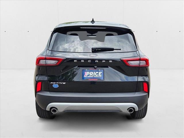 used 2024 Ford Escape car, priced at $20,991