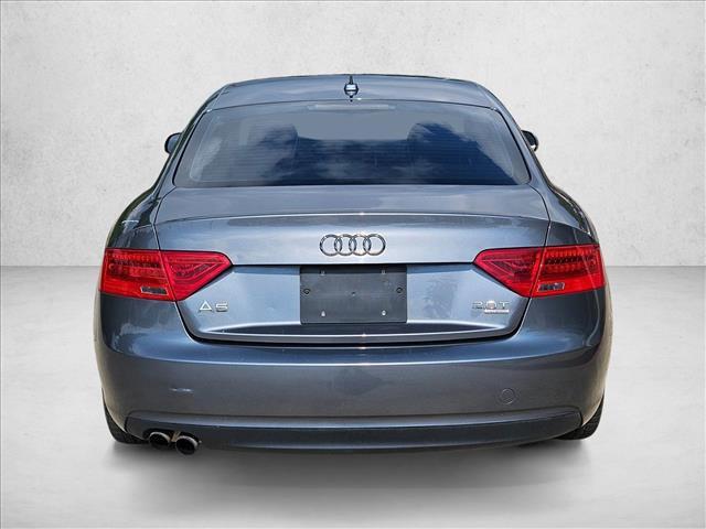 used 2013 Audi A5 car, priced at $11,991