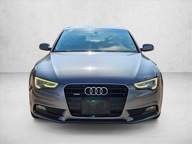 used 2013 Audi A5 car, priced at $11,991