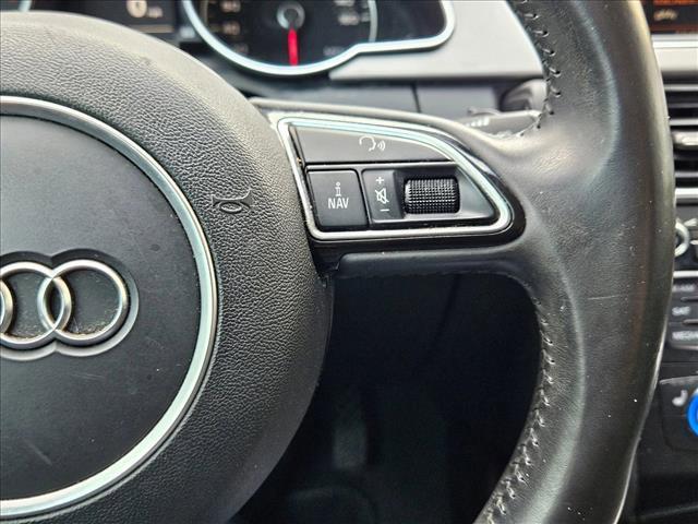 used 2013 Audi A5 car, priced at $11,991