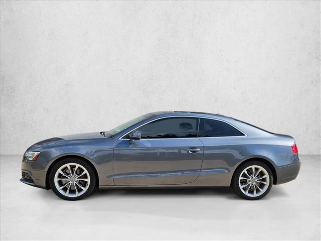 used 2013 Audi A5 car, priced at $11,991