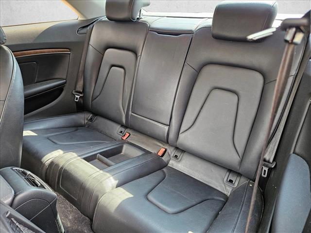 used 2013 Audi A5 car, priced at $11,991