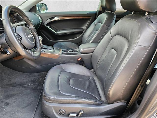 used 2013 Audi A5 car, priced at $11,991