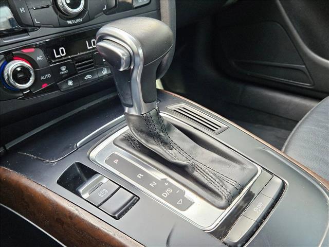 used 2013 Audi A5 car, priced at $11,991