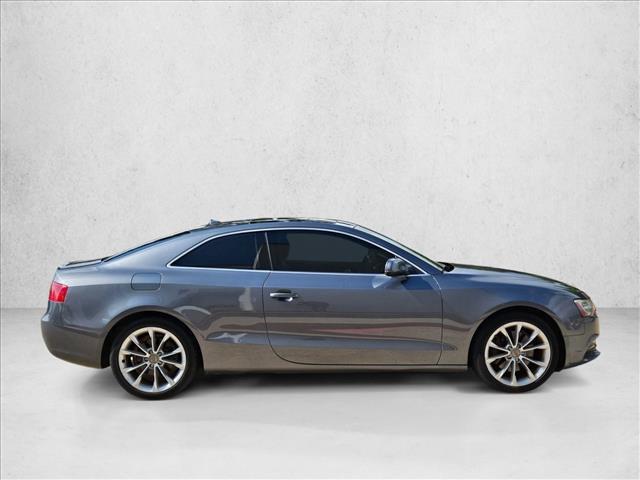used 2013 Audi A5 car, priced at $11,991
