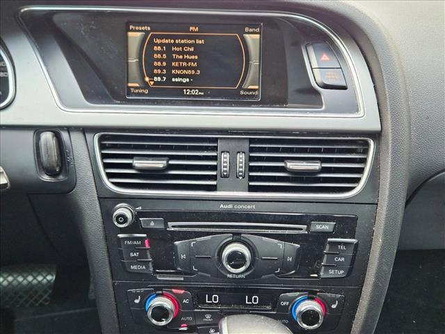 used 2013 Audi A5 car, priced at $11,991