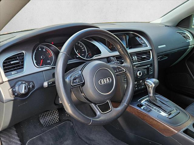 used 2013 Audi A5 car, priced at $11,991